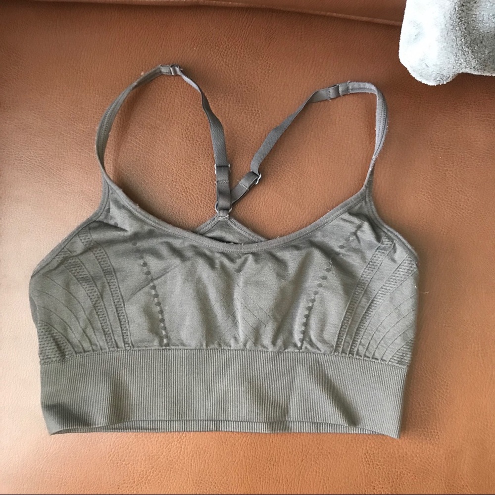 Sport bra